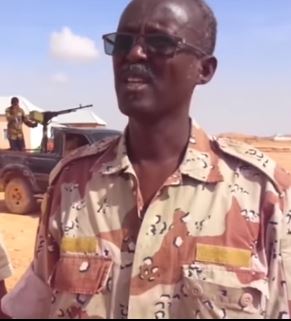 SOOL: Ciidammada Somaliland Oo U Hanjabey Puntland