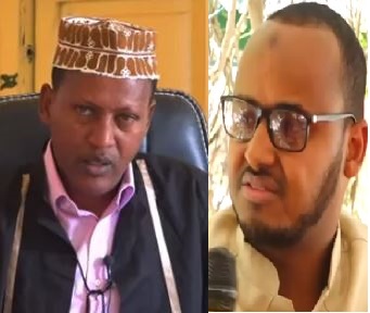Somaliland: Garsooreyaal Caan Ah Oo Xilka Laga Qaaday (Digreeto)