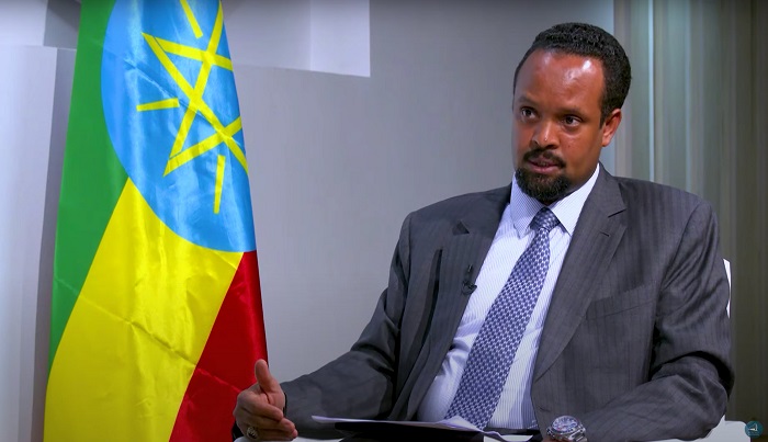 Wasiirka Maaliyadda Itoobiya Oo Ka Hadlay Dib-U-Habaynta Dhaqaalaha Iyo Shirkadaha Dawladda Ethiopia